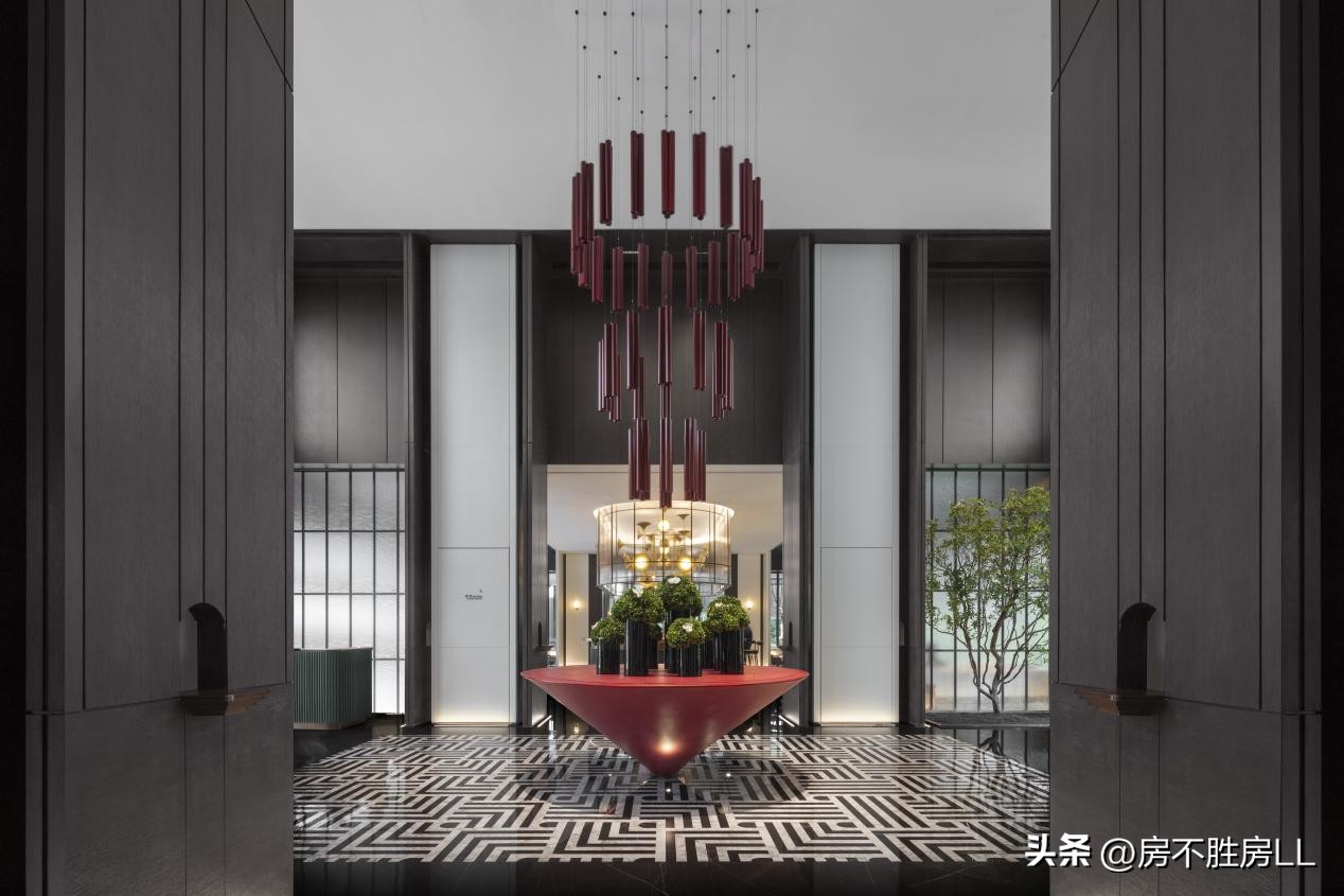 上海万科映象系产品,万科映象系