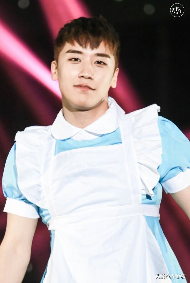 韩国明星对李胜利的态度,李胜利提前出狱