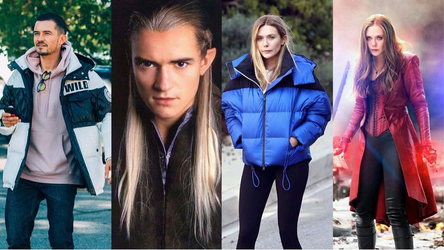 穿国货仿别的品牌丢人吗,穿名牌衣服丢人