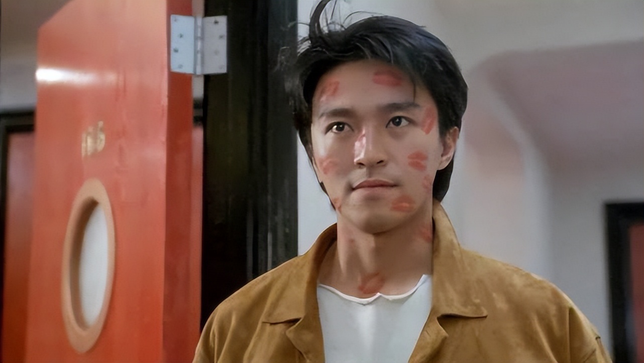 让周星驰当配角的人,韩三平星爷谈长江七号