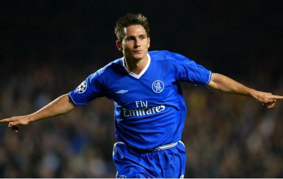 俱乐部最豪华阵容,阿布时期切尔西最佳阵容