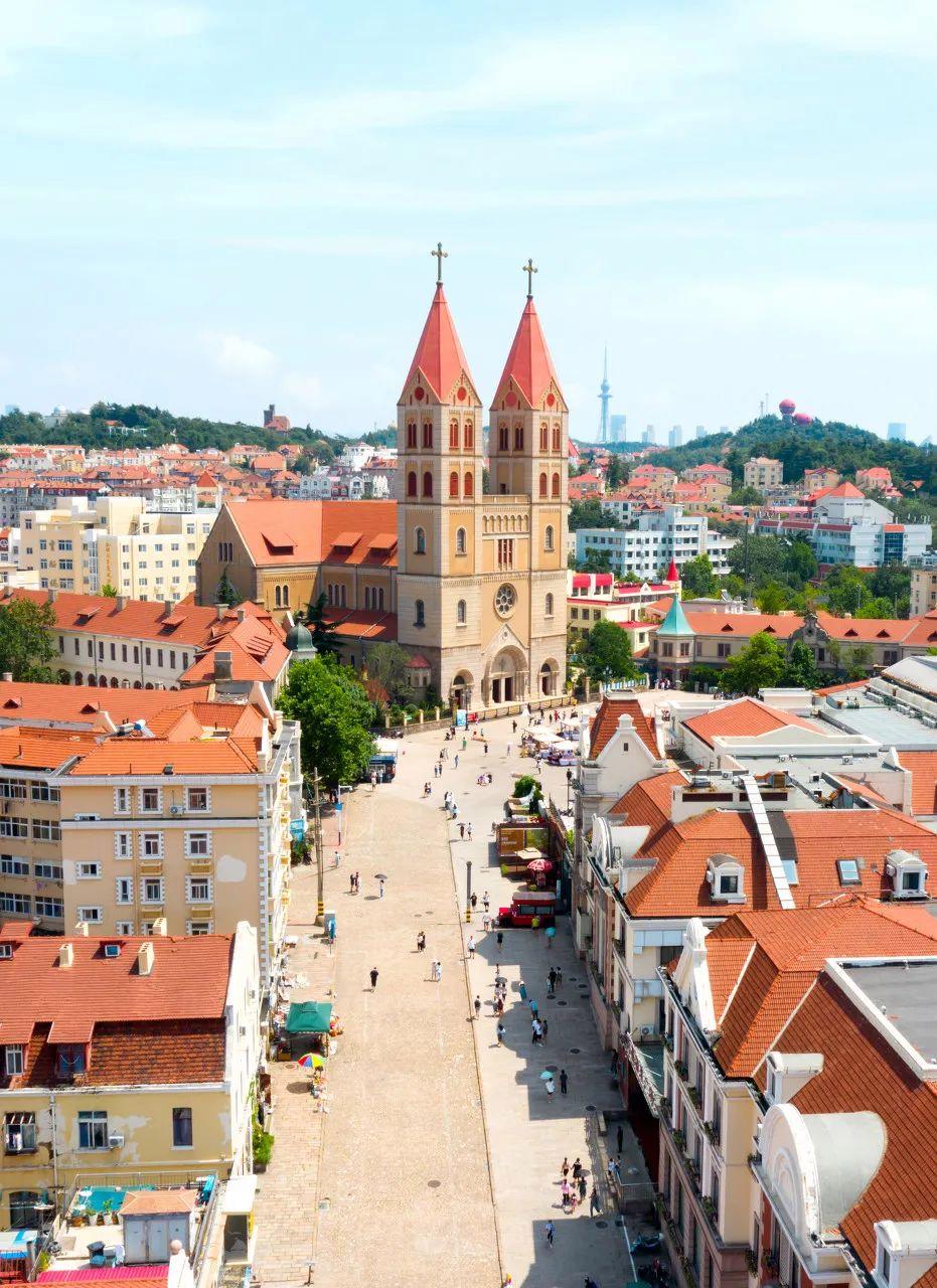 山东除了淄博还有哪里好玩,淄博都有哪些值得游玩的地方