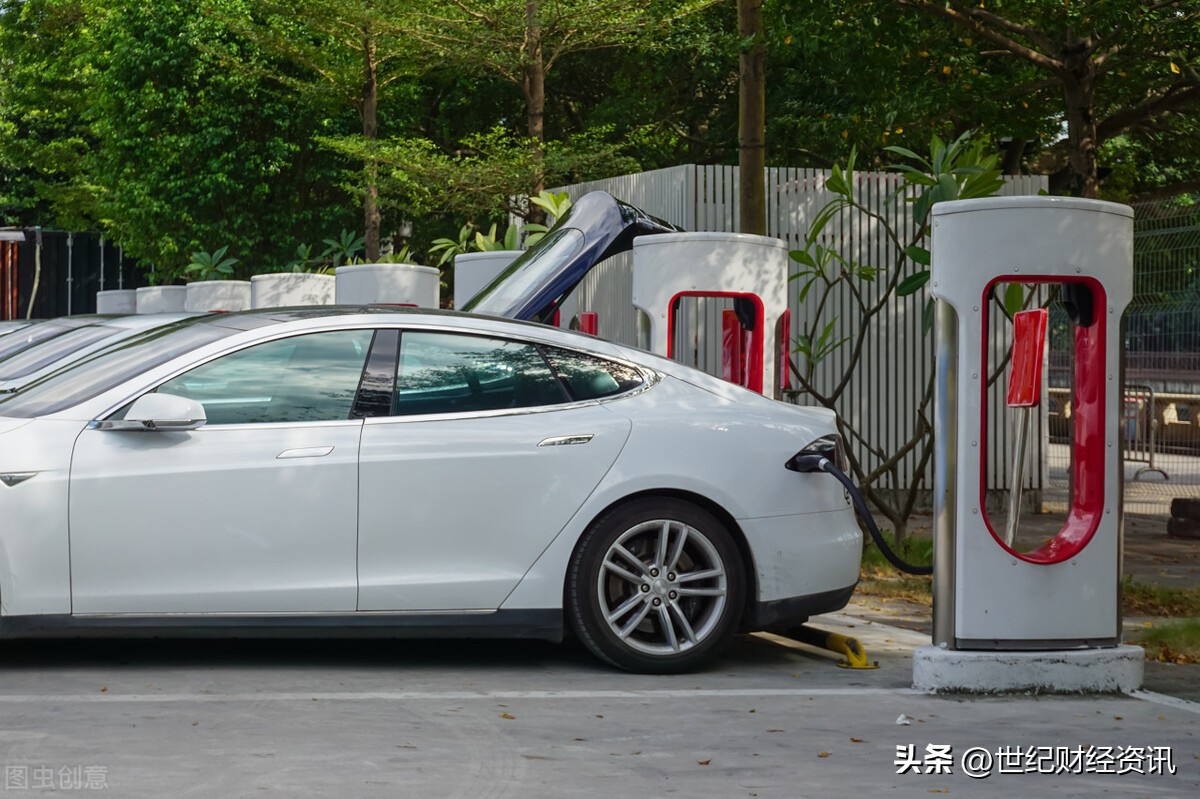 中国新能源汽车登陆欧洲，进入多国市场