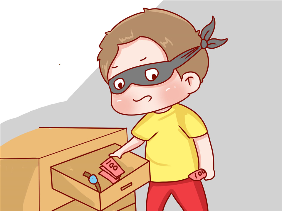 超市里偷东西被发现怎么处罚,如果孩子偷超市的东西怎么办