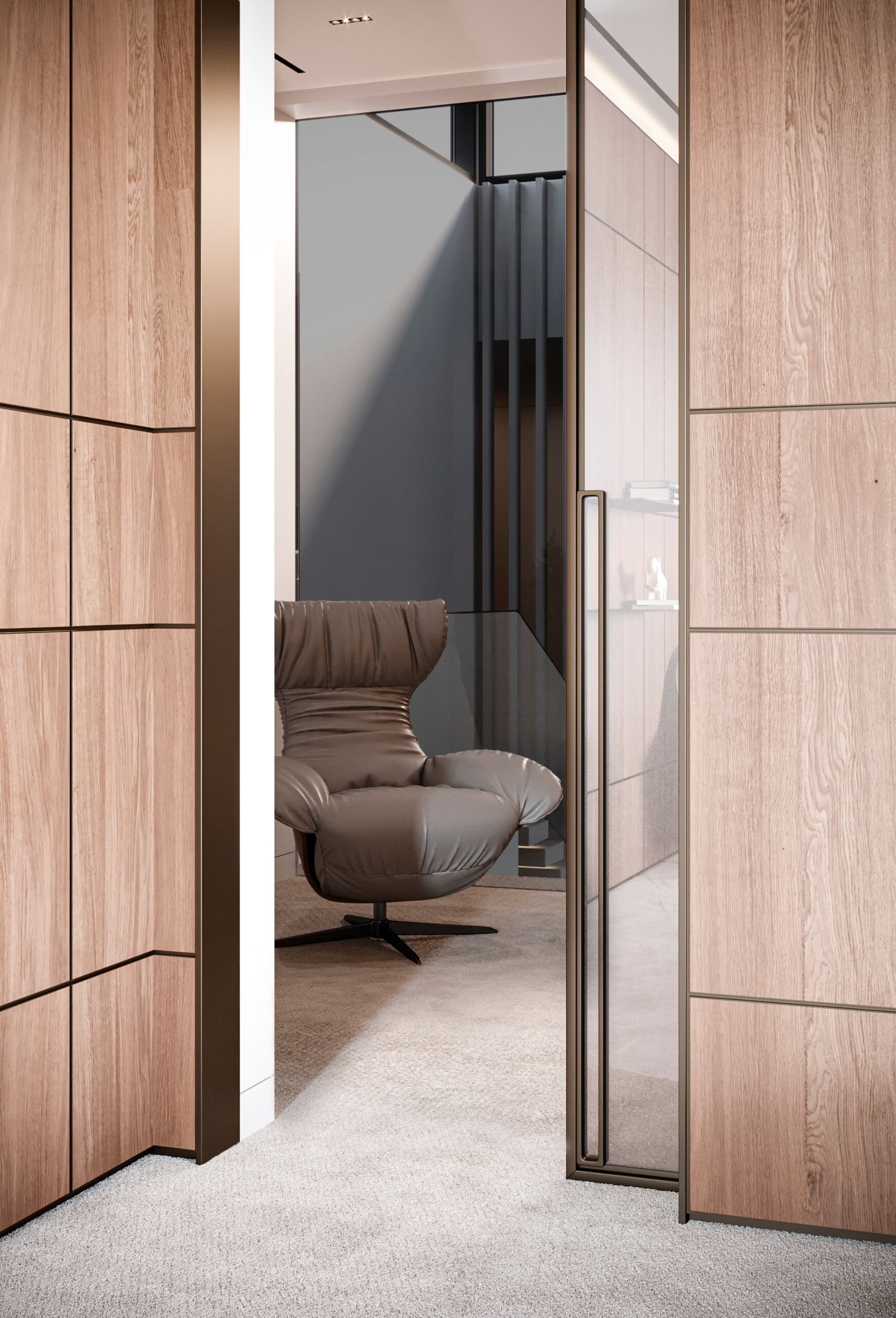 乌克兰知名大师作品-isto_architecture-SOFTMINIMAL