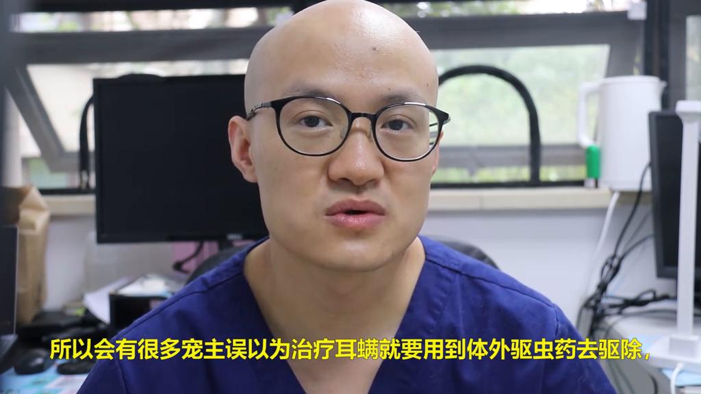 如何辨别耳螨,如何辨别耳垢和耳螨