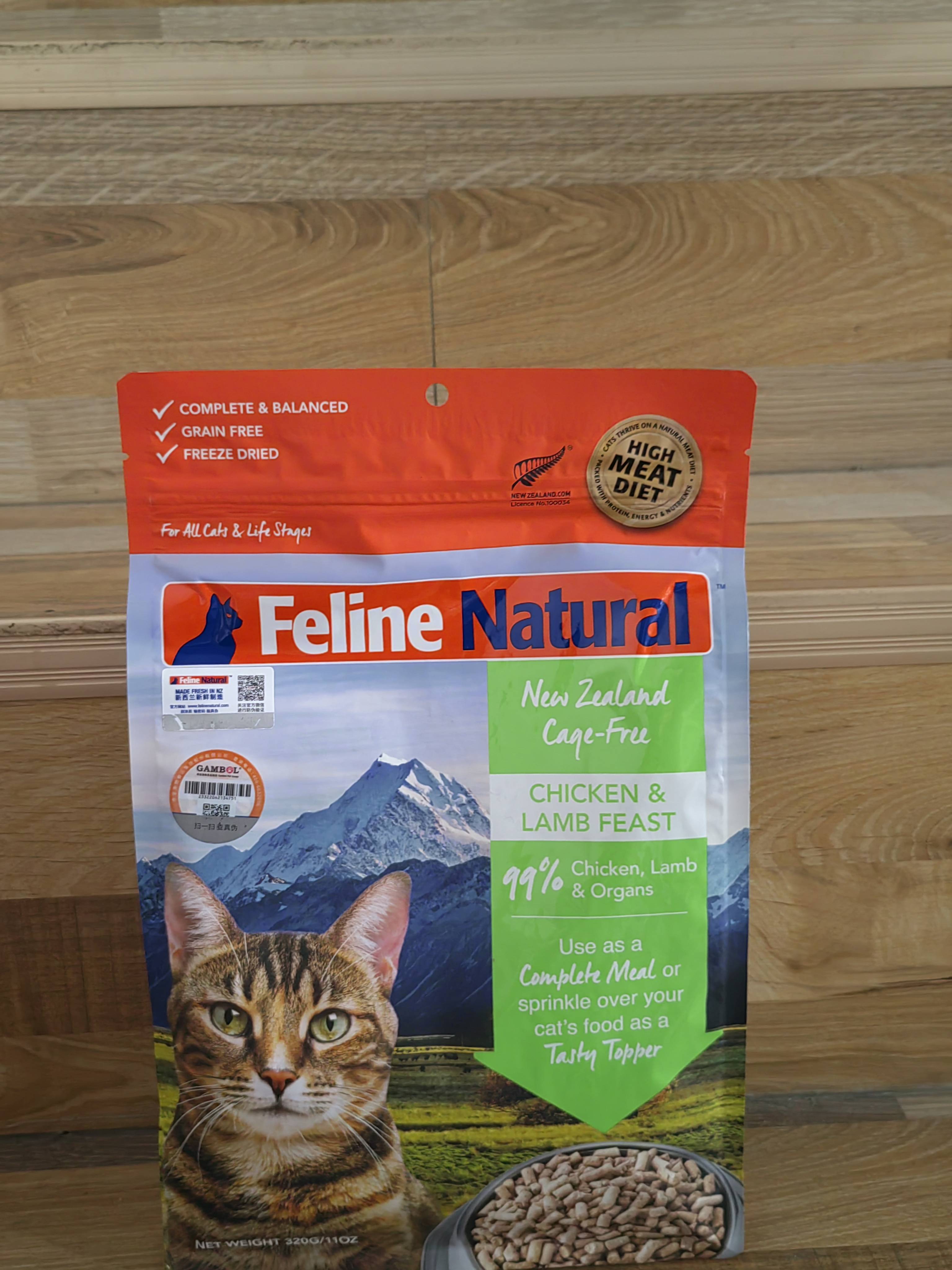 k9冻干狗粮和渴望狗粮,k9冻干哪个口味适合猫