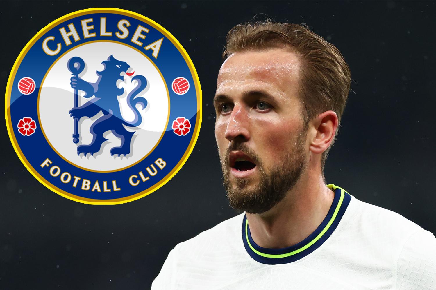 凯恩转会拜仁最新消息,凯恩转会最近的消息