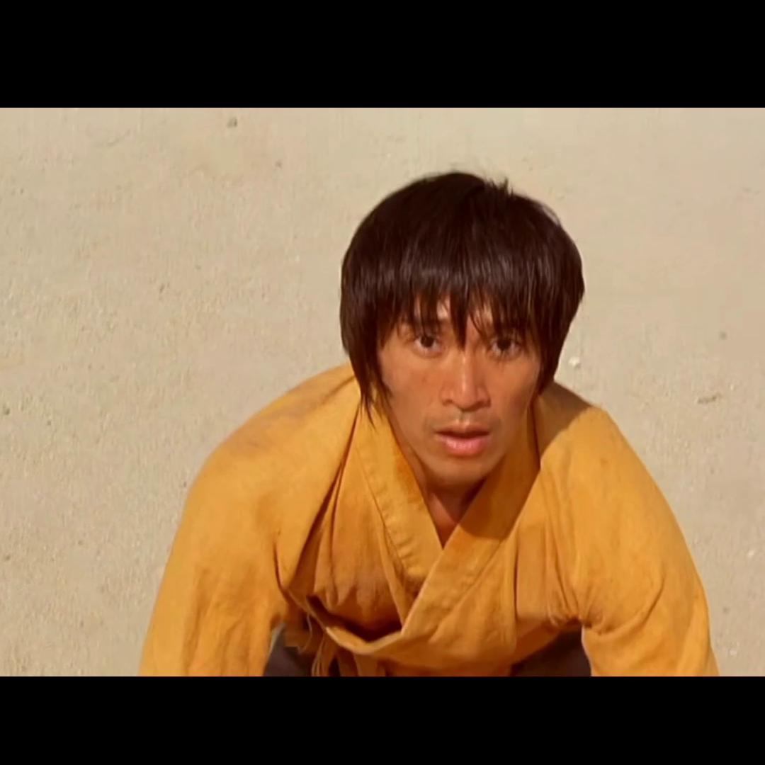 中国功夫足球vs韩国,功夫足球4大结局