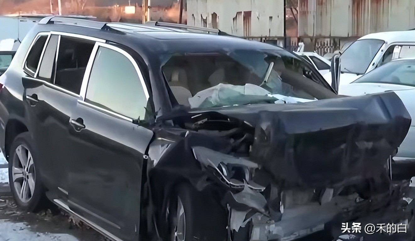 骗保杀妻车祸案的真实案例,丈夫杀妻骗保车祸事件今日说法