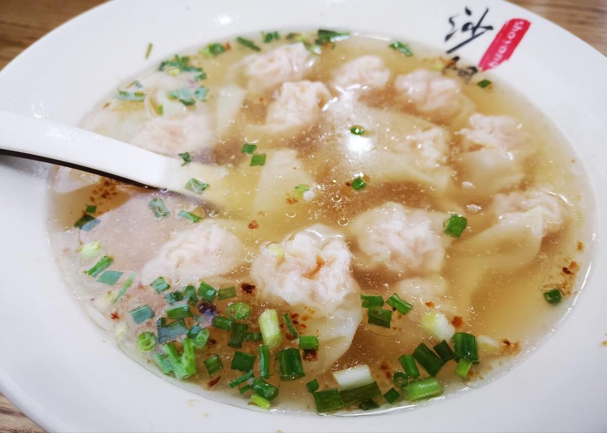 餐饮三巨头沙县还有什么,快餐三巨头现在怎么样了