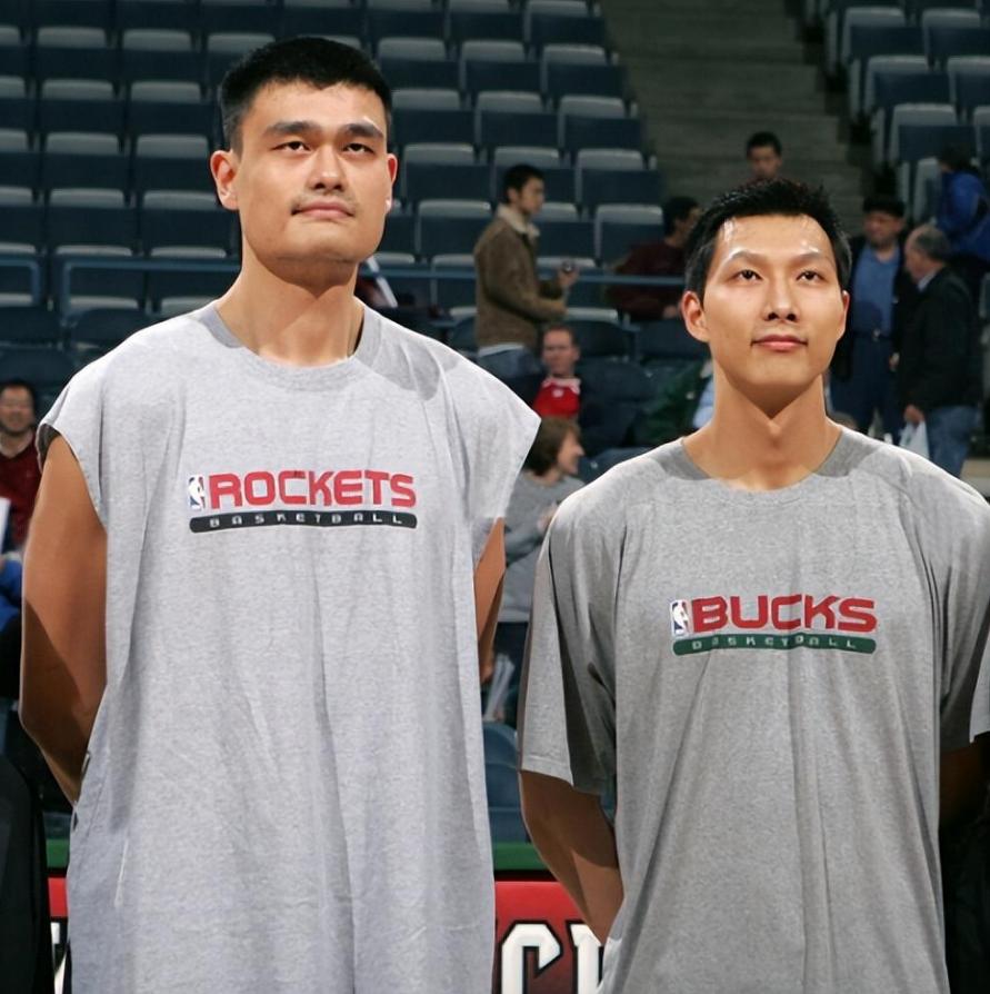 易建联娶了多少老婆,易建联结婚生子了吗