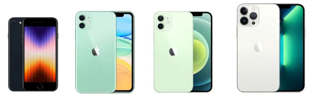 iphonese35g速度怎么样,iphonese3和13有什么区别