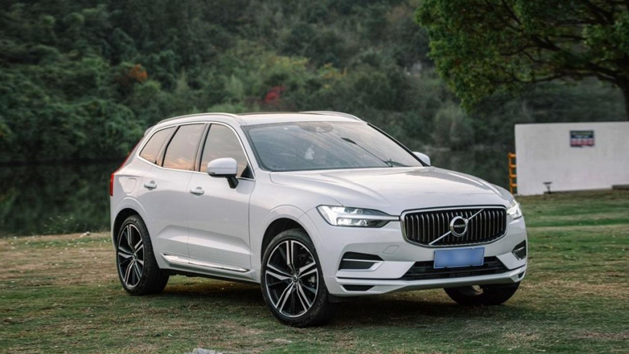 途昂和xc60你会选谁,途昂和xc60哪个更值得买