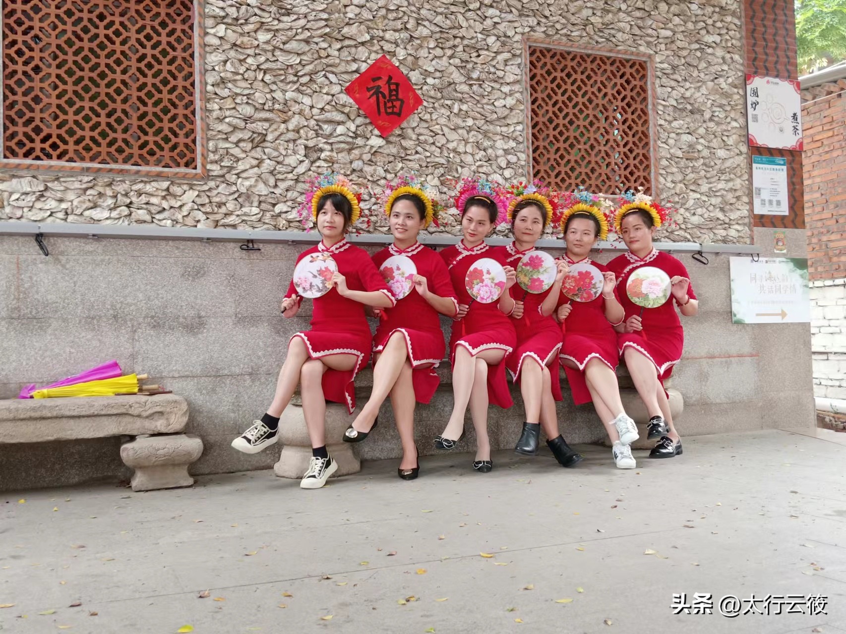 福建行完整版,福建泉州福州厦门