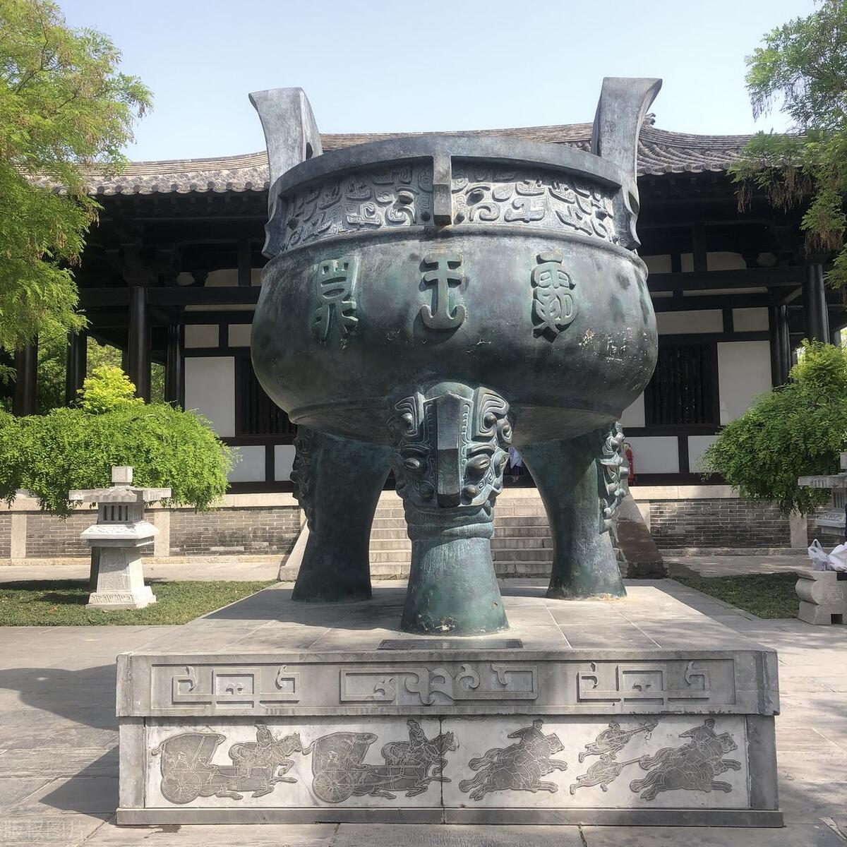 最帅西楚霸王项羽,公认的最强项羽是谁