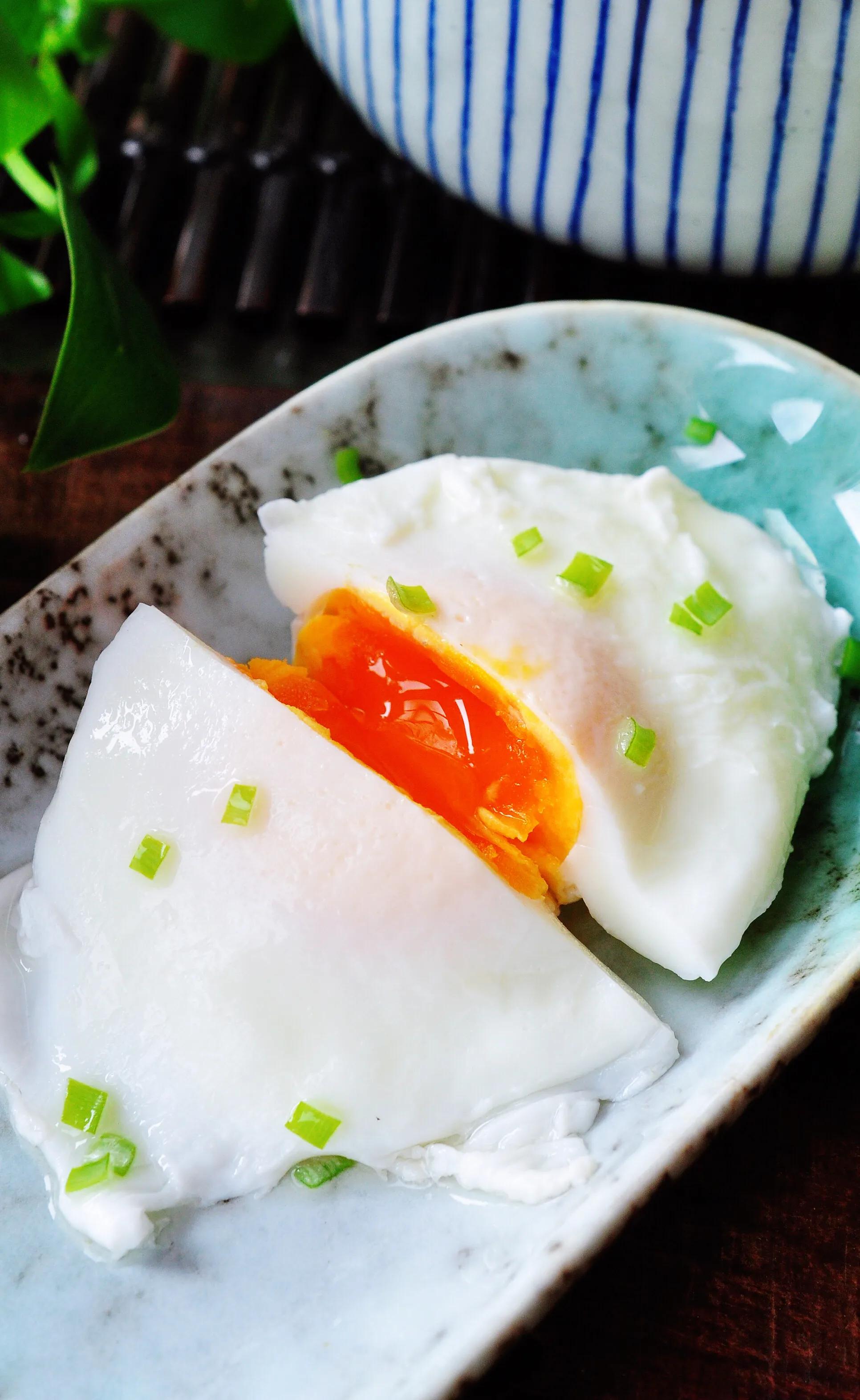 水煮荷包蛋专用勺子,勺子水煮荷包蛋正确做法