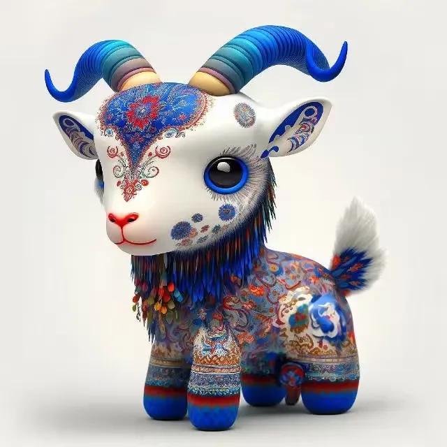 美图分享十二生肖,十二生肖流年美图