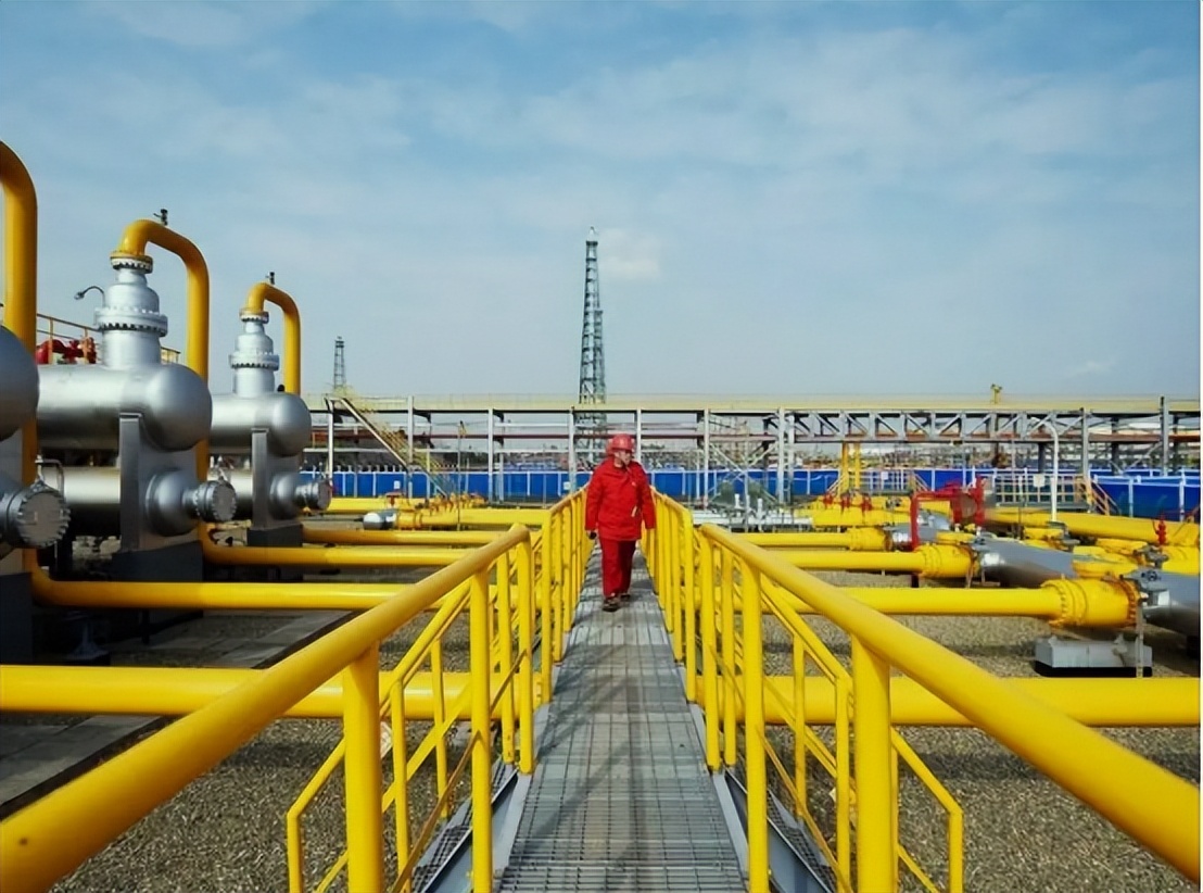 印度大量进口俄石油,印度放弃使用卢比购买俄罗斯石油