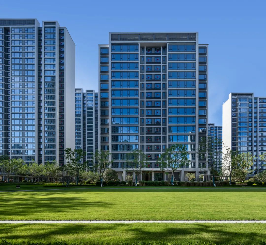 丽水碧桂园交房实景,丽水碧桂园云顶交付