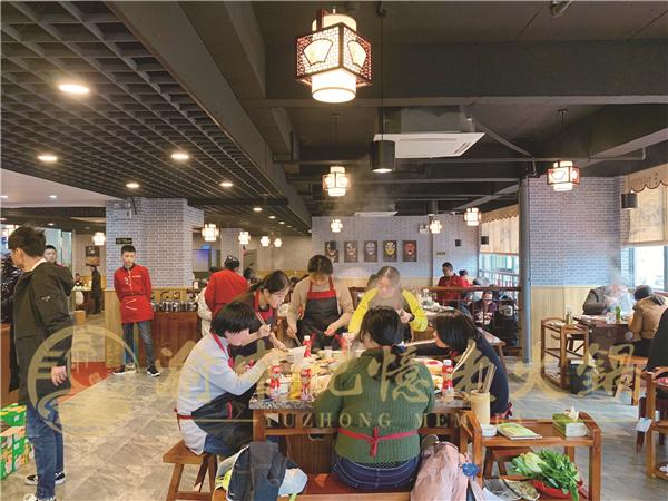 川鼎汇火锅食材店加盟,锅等等火锅食材店加盟