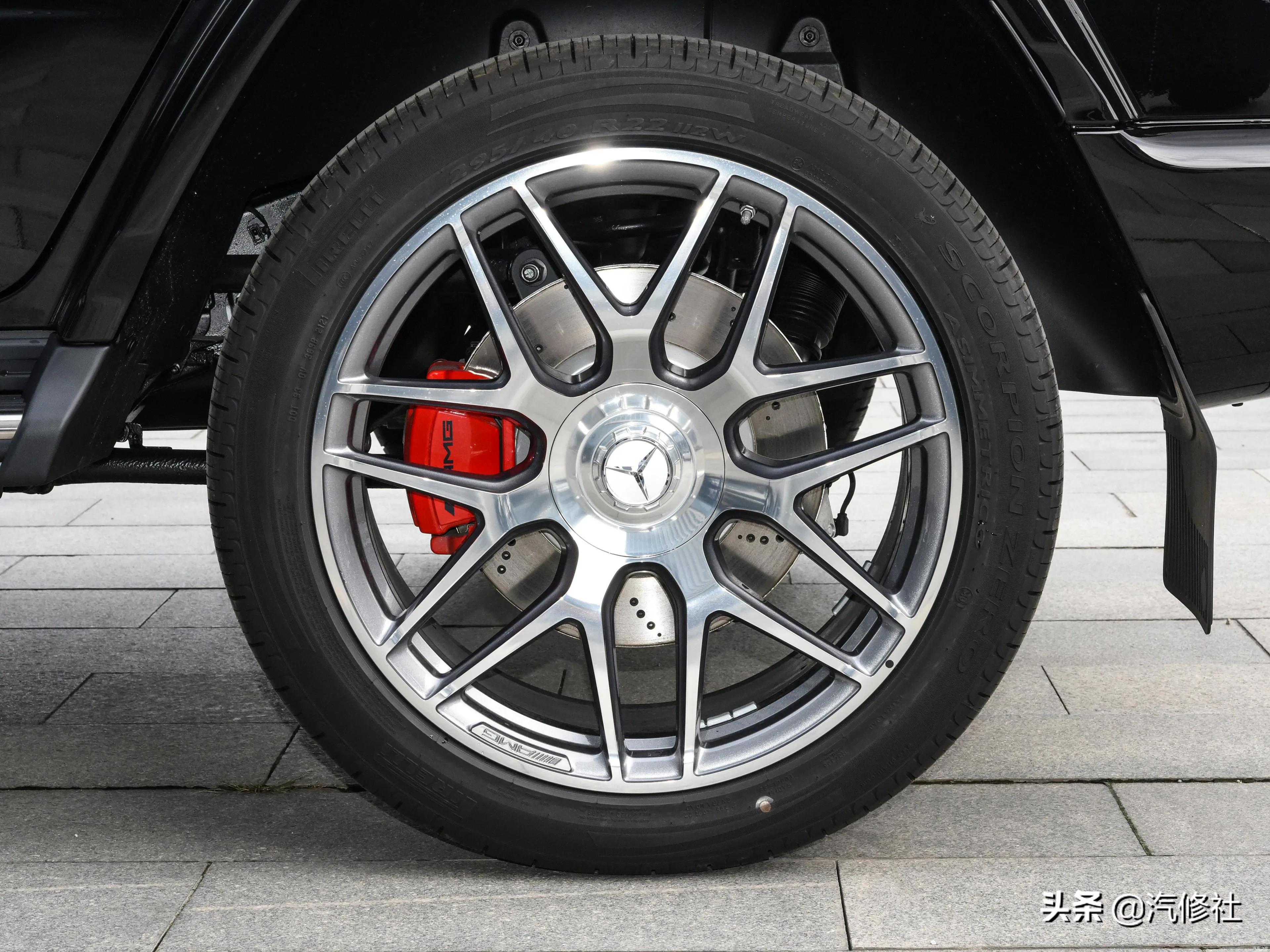 汽车轮胎一般什么时候需要更换,汽车轮胎出现什么情况需要更换