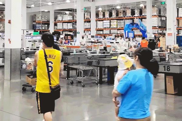 costco会员真的能省钱嘛,costco会员买哪种