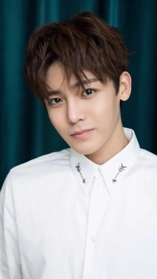 侯明昊手风琴唱歌,手风琴独奏曲侯明昊