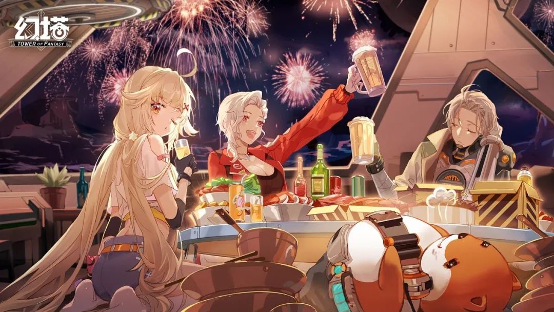 创造与玩家之间的良性互动氛围，细节设计到底有多重要