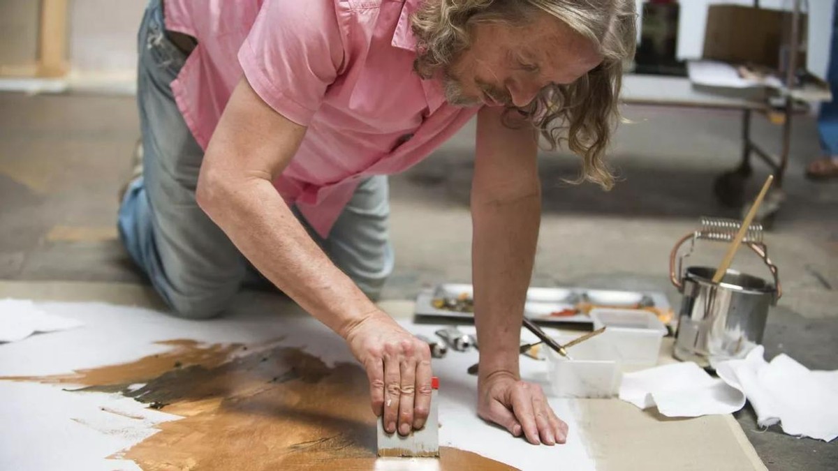 他画14幅假画卖了5亿，竟无人发现，却因一次偷懒被识破抓进监狱