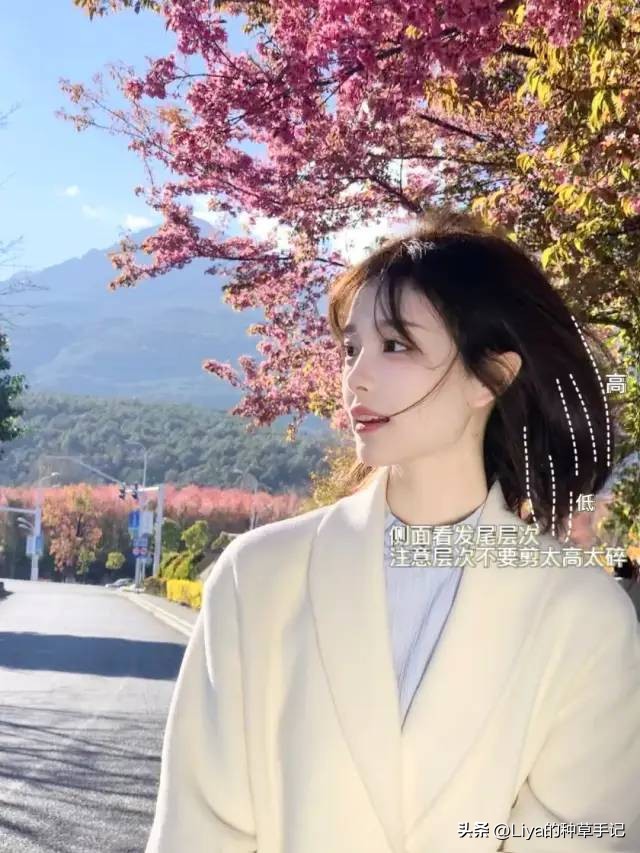 今年小个子流行的发型和颜色,2020小个子流行发型冬季发型