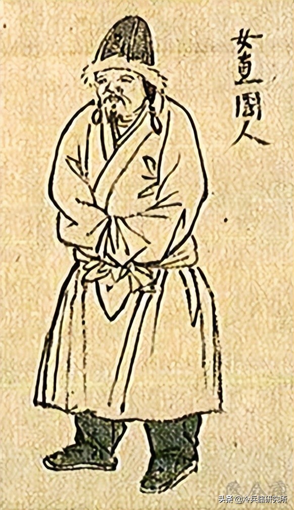 建州女真背叛大明,女真的崛起与万历援朝有关吗