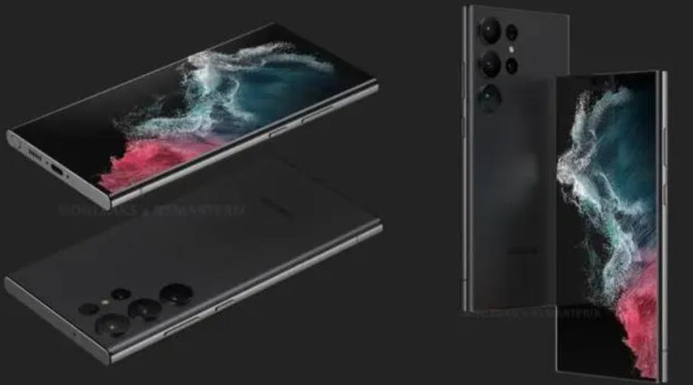 三星galaxys23ultra站着稳吗,三星galaxys23ultra国内发布