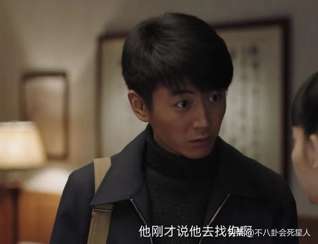 从《他是谁》到《人生之路》，2023年的这6部剧让我失望