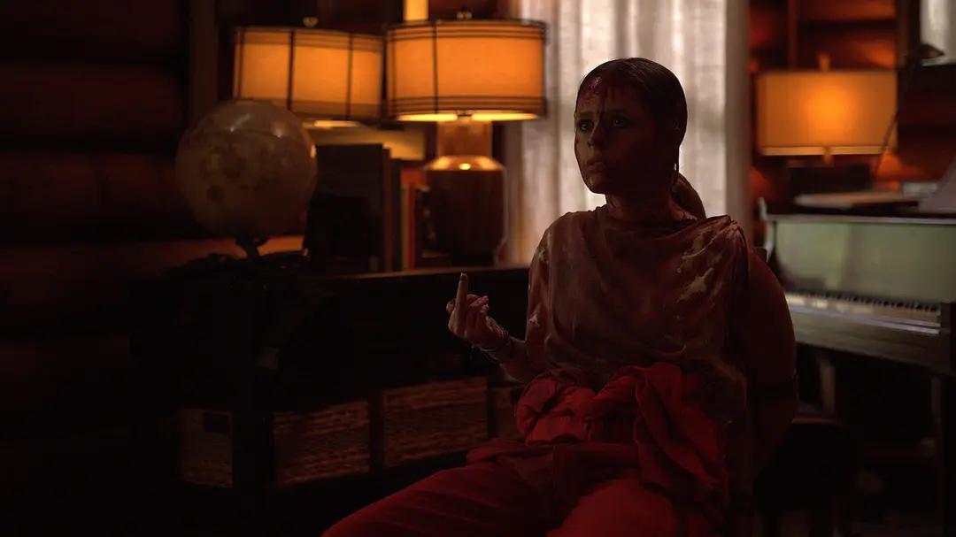 猛片来袭，血浆四射的*片爽**你看了吗？