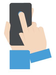 电容式指纹识别技术,光学指纹识别和超声波指纹