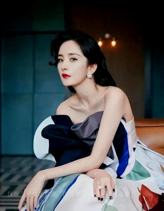 杨幂爸爸晒豪宅,杨幂富豪生活