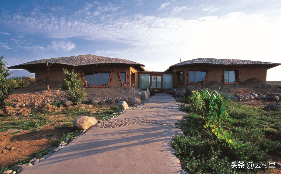 畅游五一丨在田园山水之畔，安放一缕乡愁，银川11家度假山庄攻略