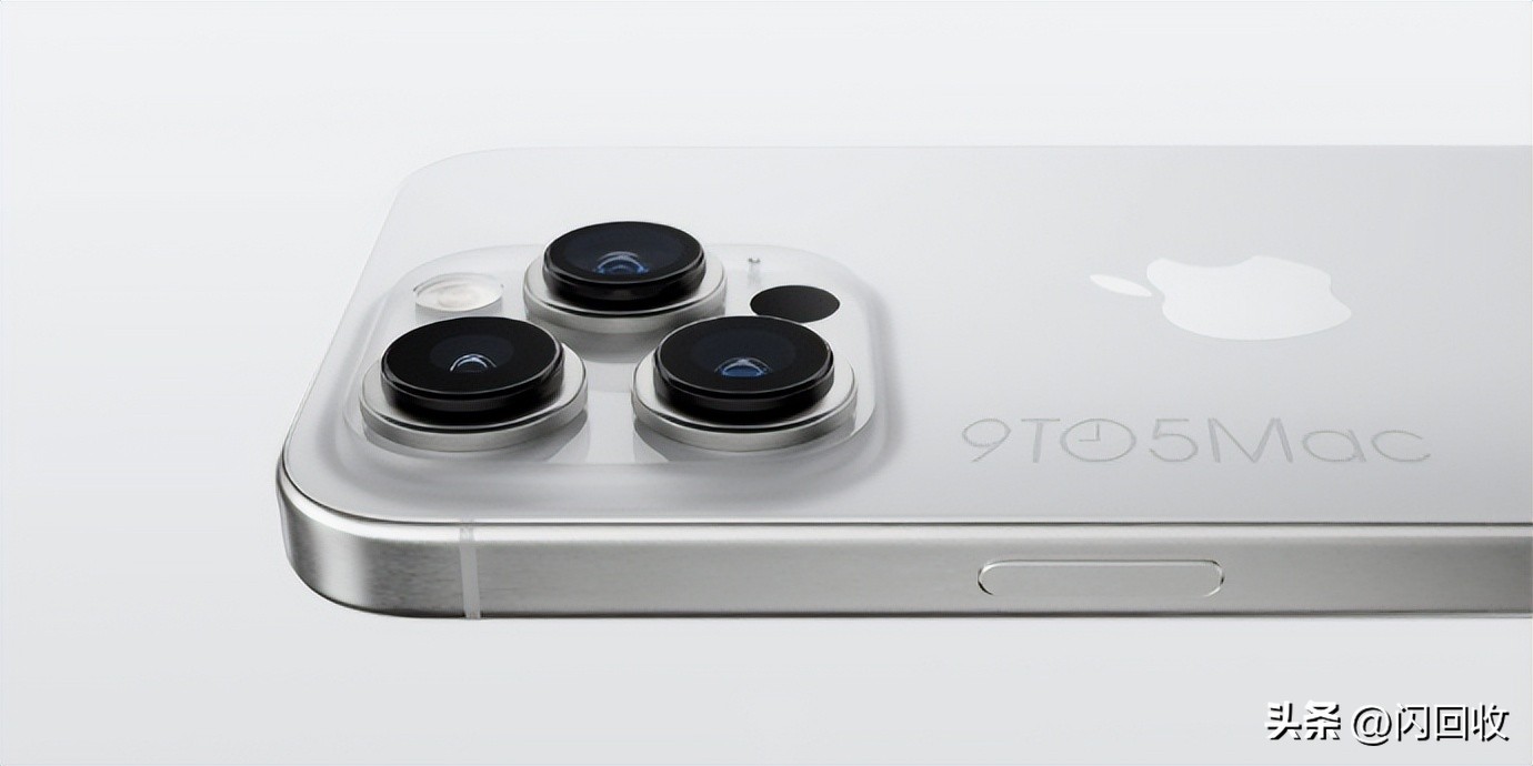 iphone15配置有哪些升级,iphone15系列将迎来全新升级