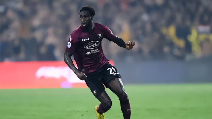 意甲最佳球员奥斯梅恩,奥斯梅恩赛季十佳球