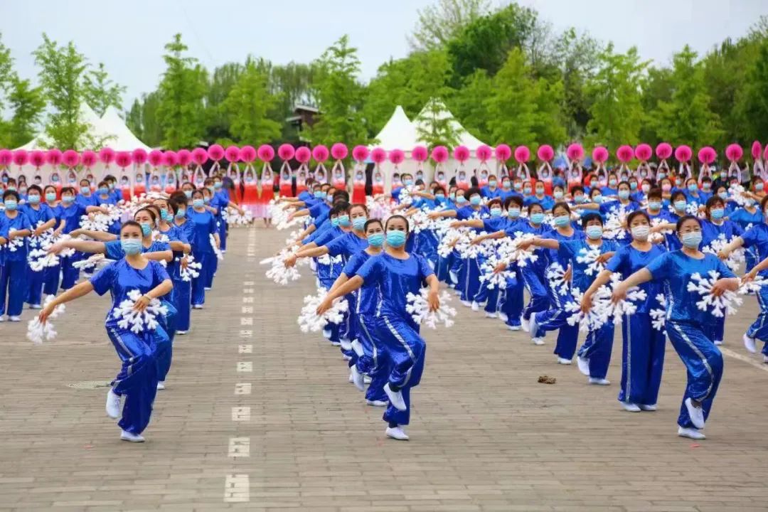 锐意进取开创全市体育工作新高度,顺义区的发展