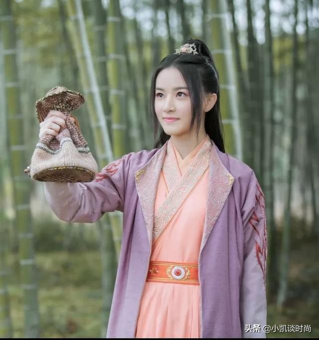 巴啦啦小魔仙方珍妮的结局,小魔仙里方珍妮长大了