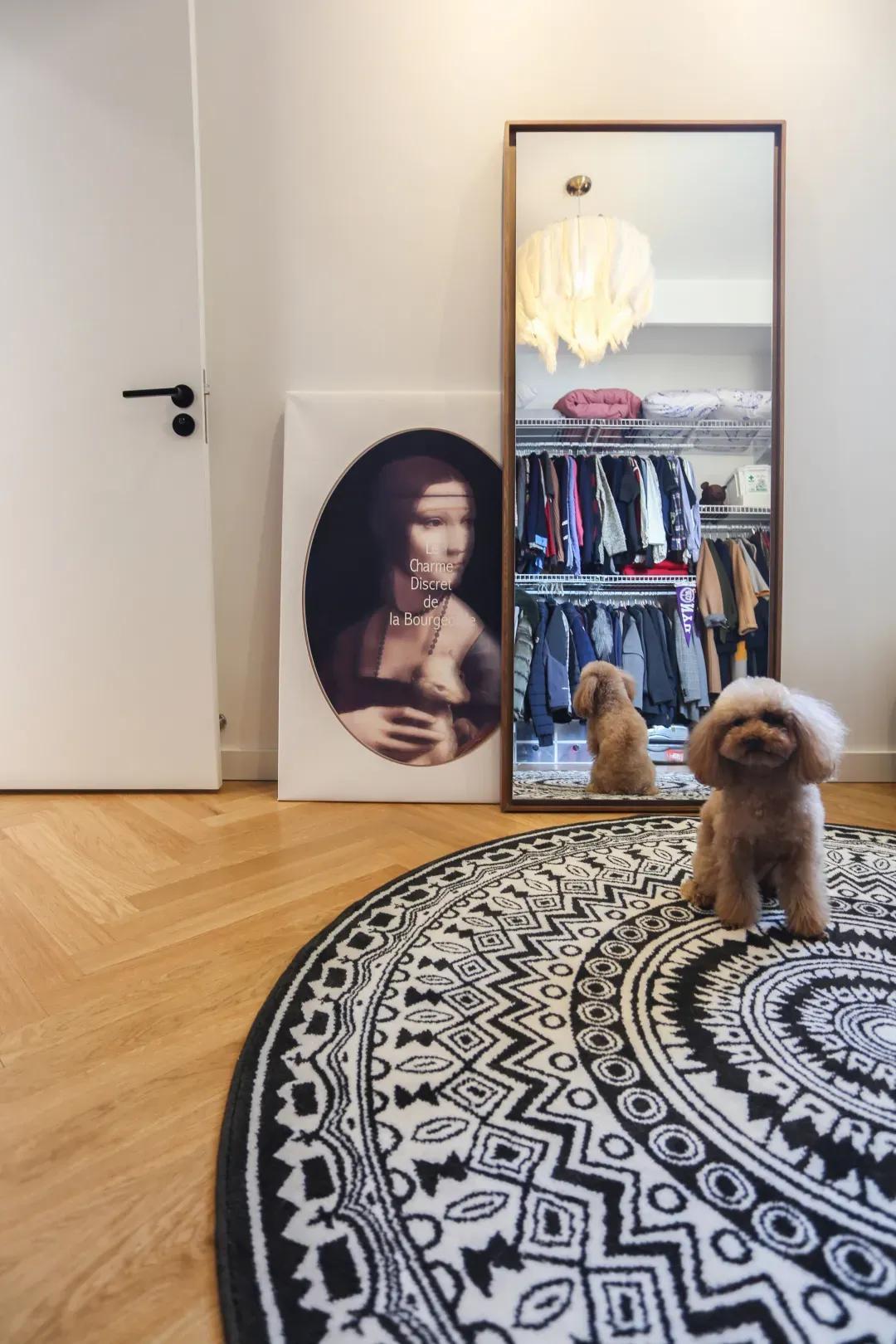 什么样的装修住起来最舒服,入住的体验感