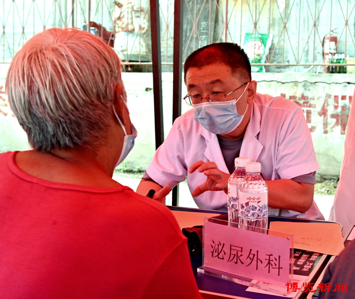 喜迎党的二十大医院文艺节目,喜迎党的二十大医院