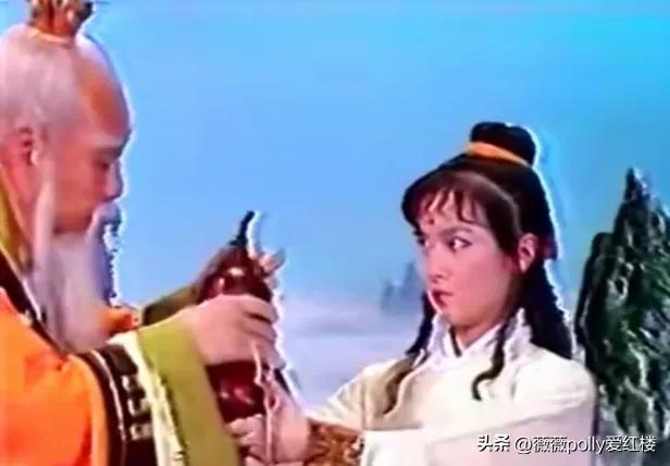 乌鸡国除妖两版对比,86版除妖乌鸡国