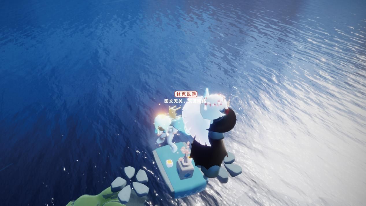 光遇背飞修复了吗,光遇背背飞天教程被修复了吗