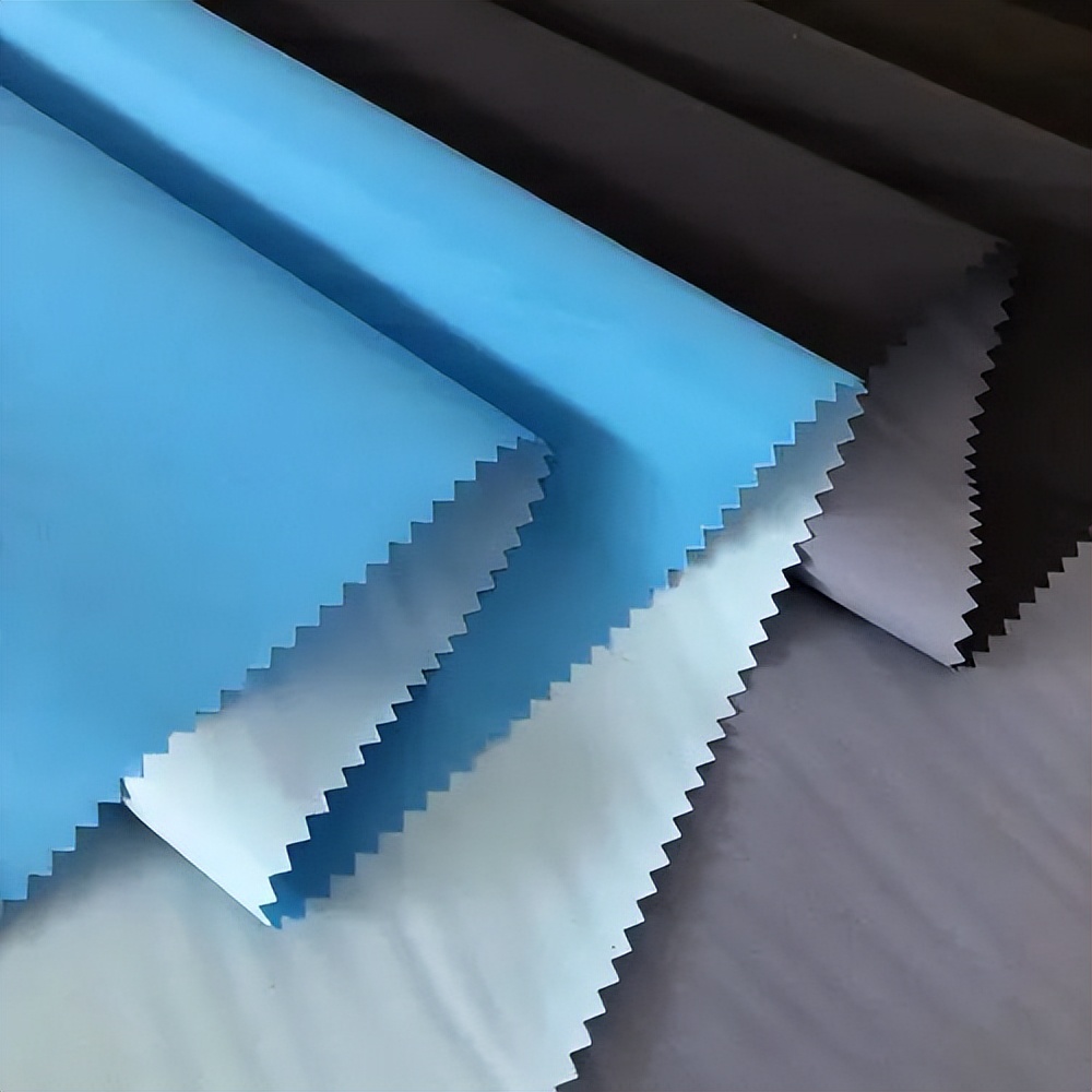 今年流行的梭织面料,梭织面料能称克重吗