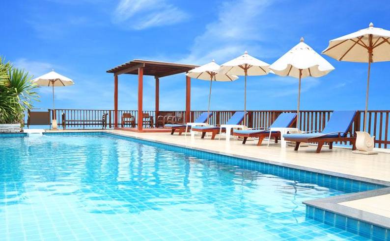 游泳预防妇科病的神器,游泳有没有可能得妇科病