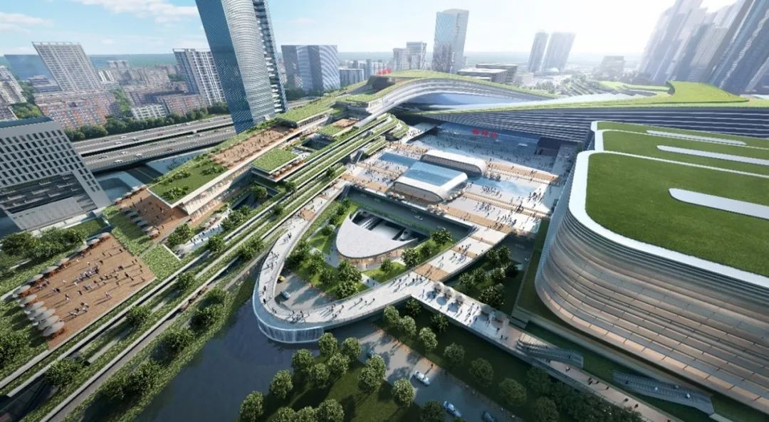 西丽交通枢纽地铁规划图,西丽交通枢纽最新方案