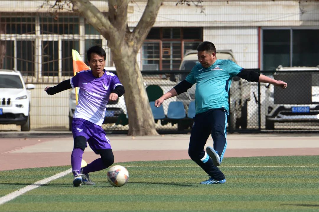 2019兰州市足球比赛,兰州新区第1届青少年足球联赛